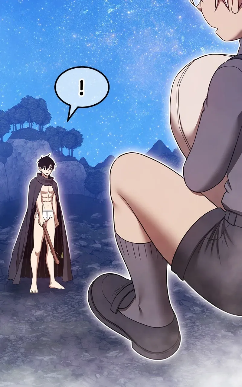 +99 ReinforcedWooden Stick Chapter 195 page 35 - 