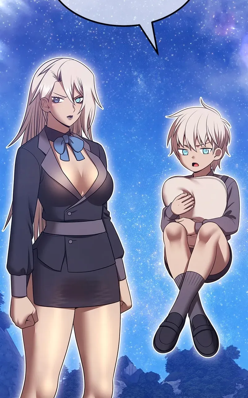 +99 ReinforcedWooden Stick Chapter 195 page 38 - 
