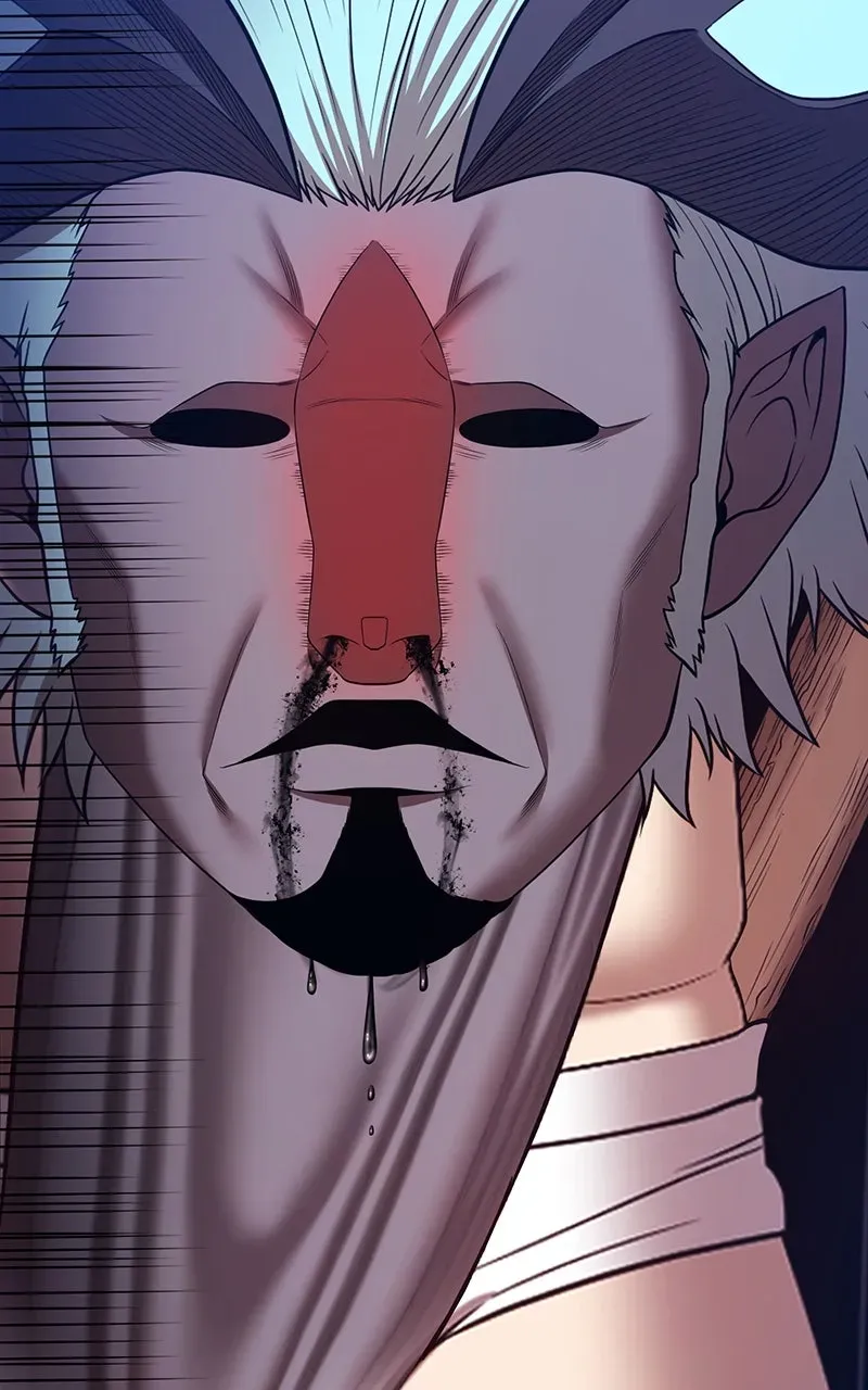 +99 ReinforcedWooden Stick Chapter 195 page 6 - 