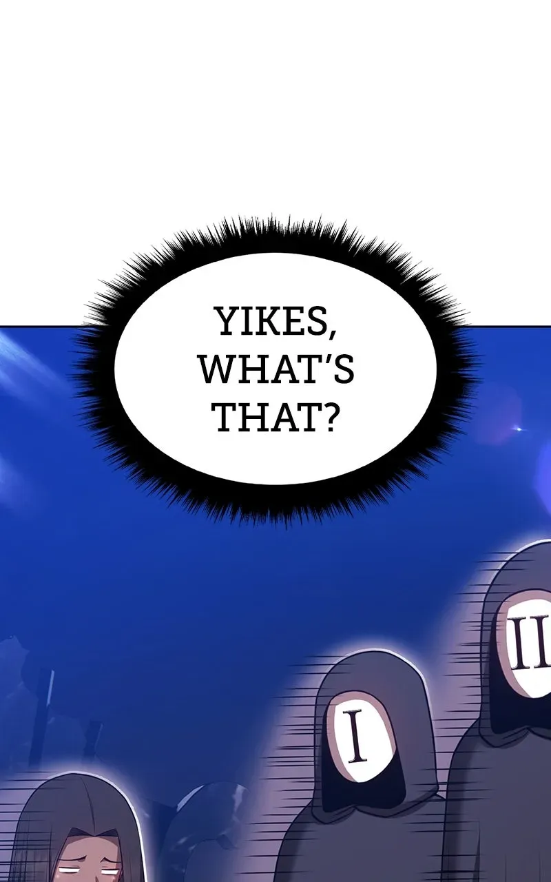 +99 ReinforcedWooden Stick Chapter 195 page 9 - 