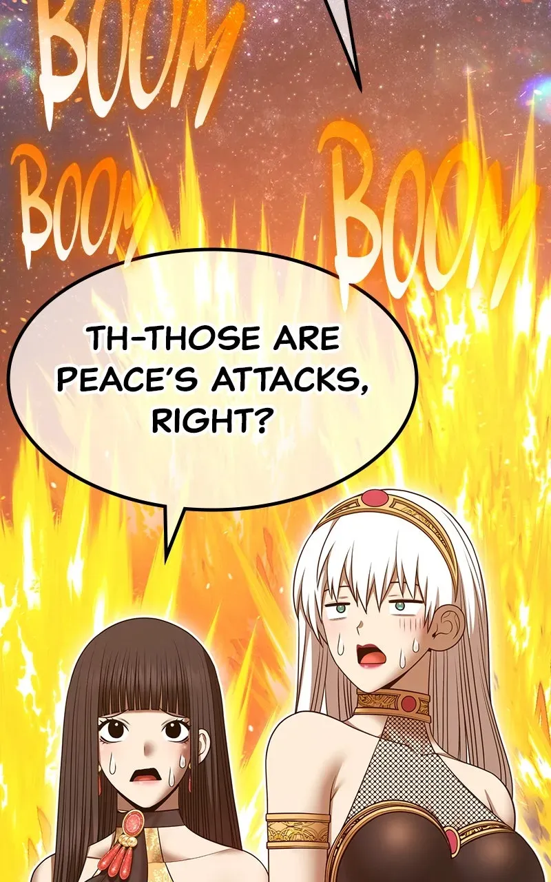 +99 ReinforcedWooden Stick Chapter 195 page 82 - 