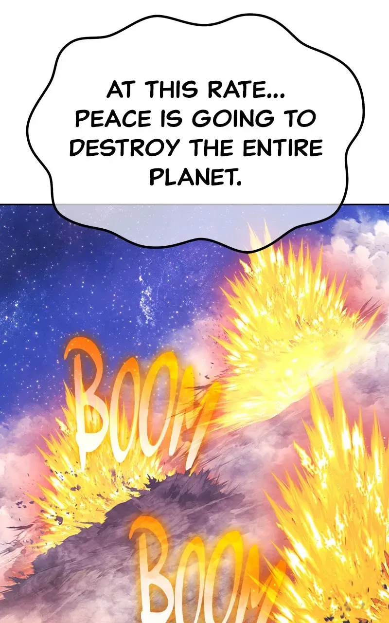 +99 ReinforcedWooden Stick Chapter 195 page 84 - 