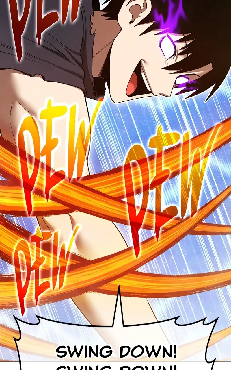 +99 ReinforcedWooden Stick Chapter 195 page 87 - 