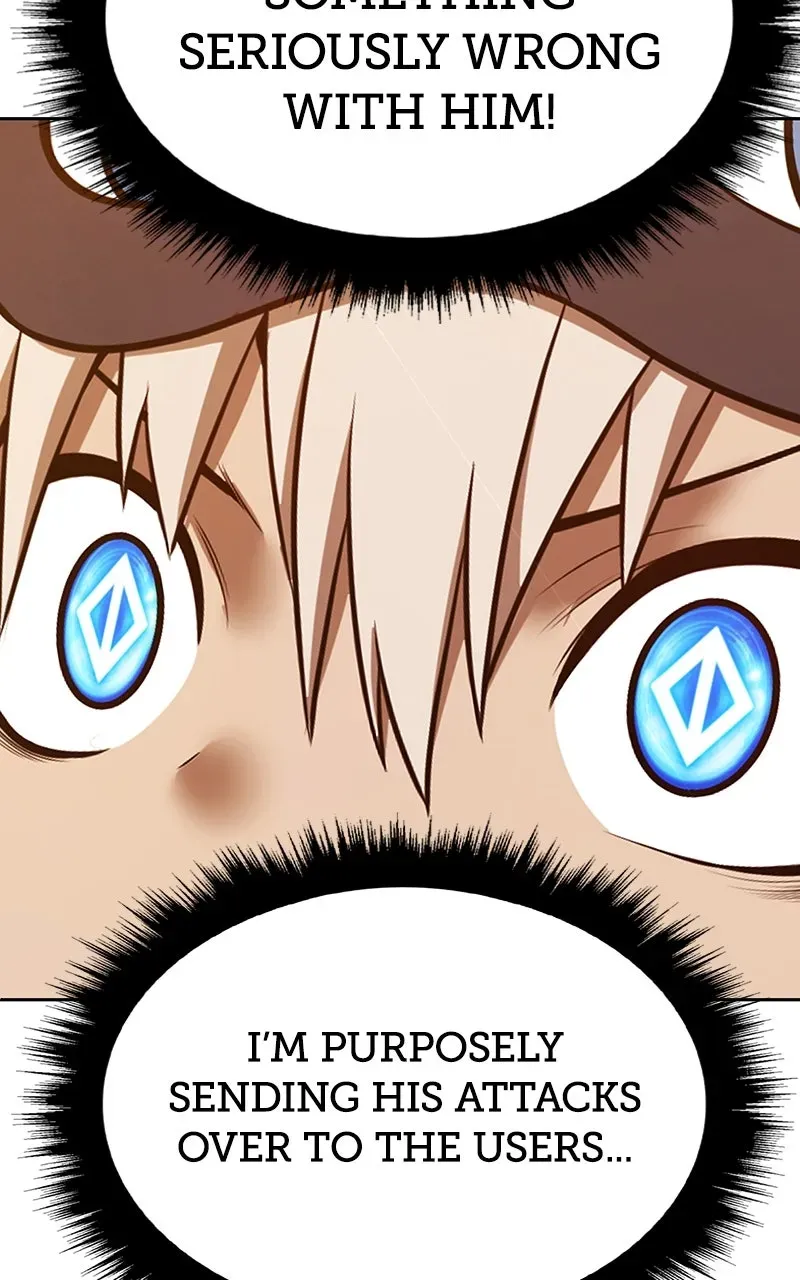 +99 ReinforcedWooden Stick Chapter 195 page 91 - 