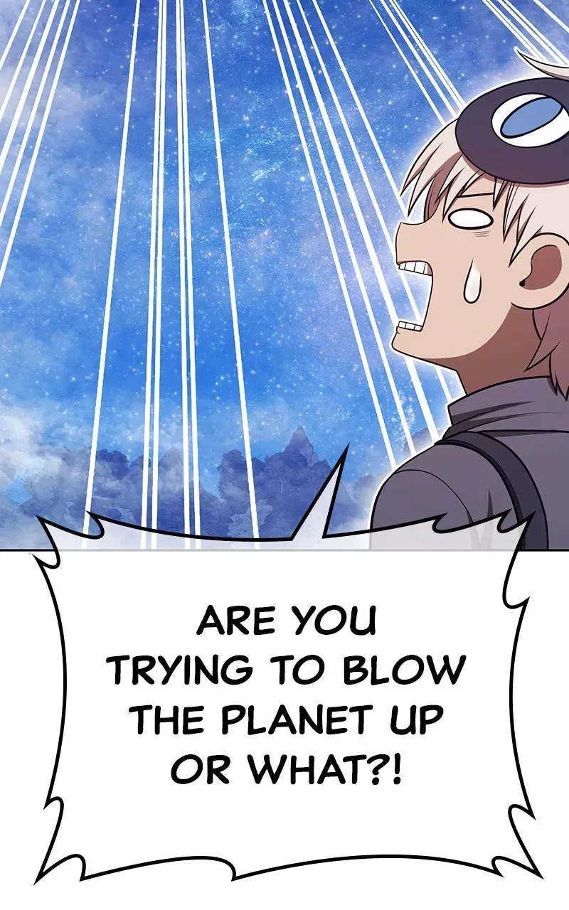 +99 ReinforcedWooden Stick Chapter 195 page 95 - 