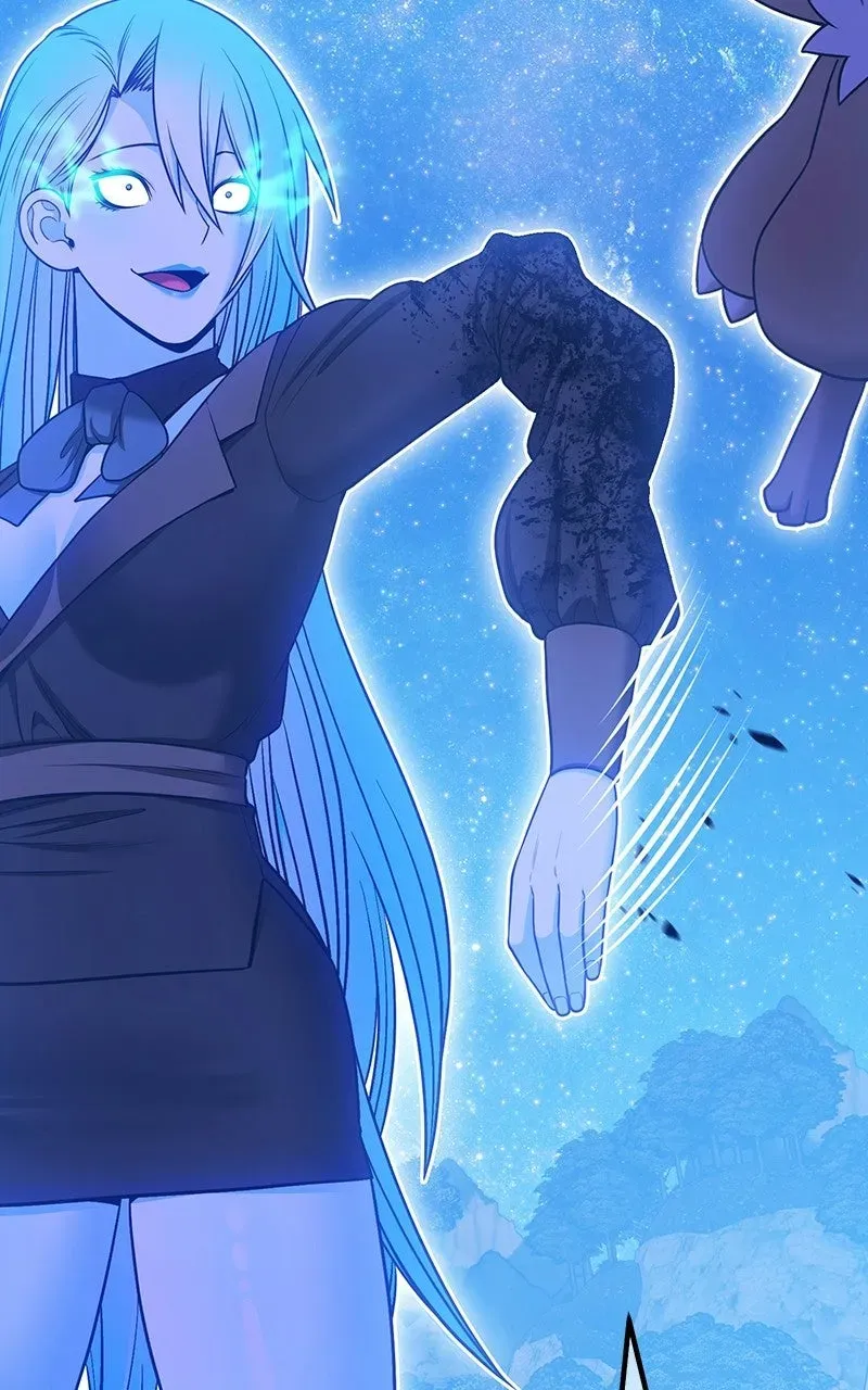 +99 ReinforcedWooden Stick Chapter 196 page 14 - 
