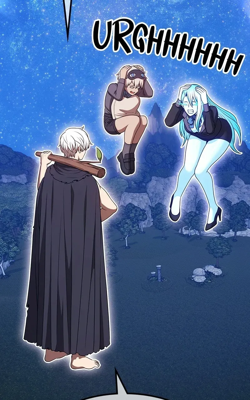 +99 ReinforcedWooden Stick Chapter 196 page 156 - 