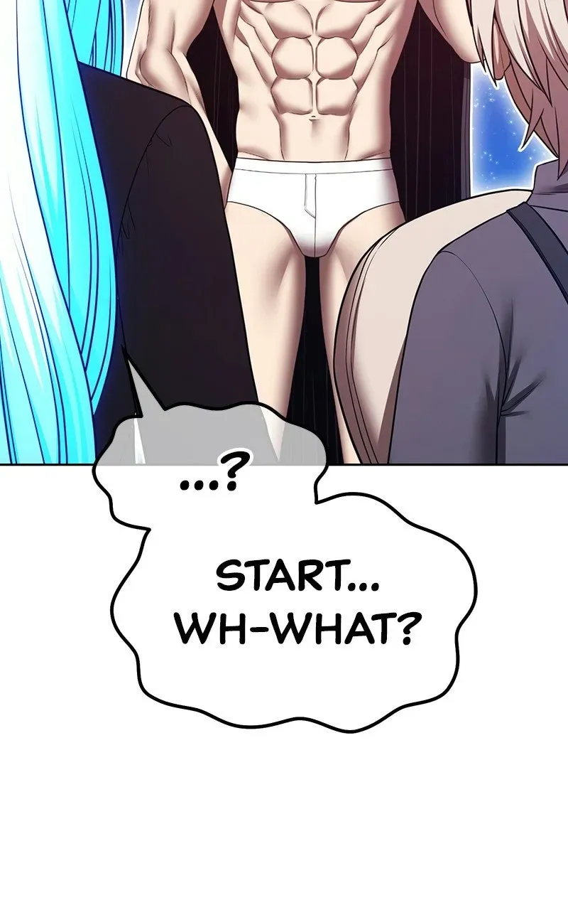 +99 ReinforcedWooden Stick Chapter 196 page 166 - 