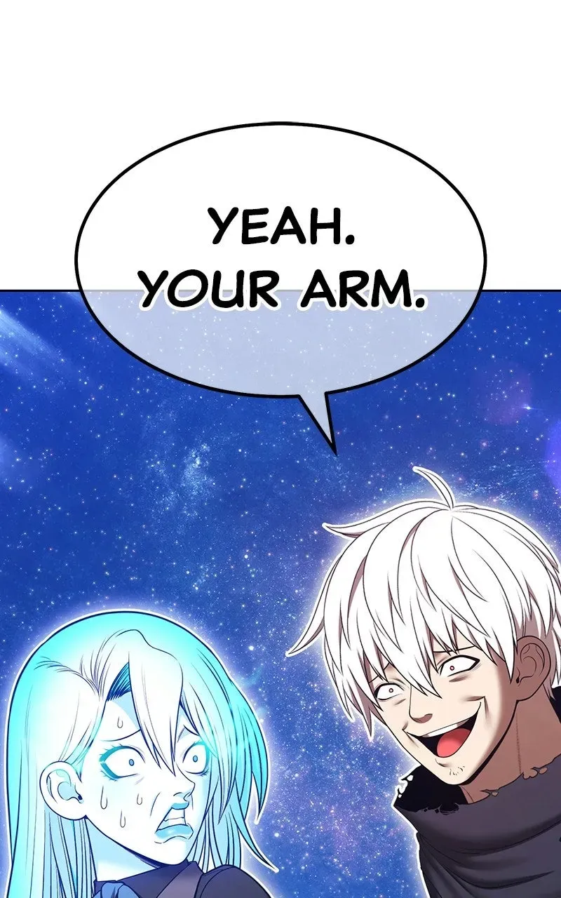 +99 ReinforcedWooden Stick Chapter 196 page 18 - 