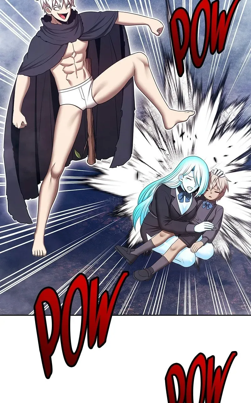 +99 ReinforcedWooden Stick Chapter 196 page 222 - 
