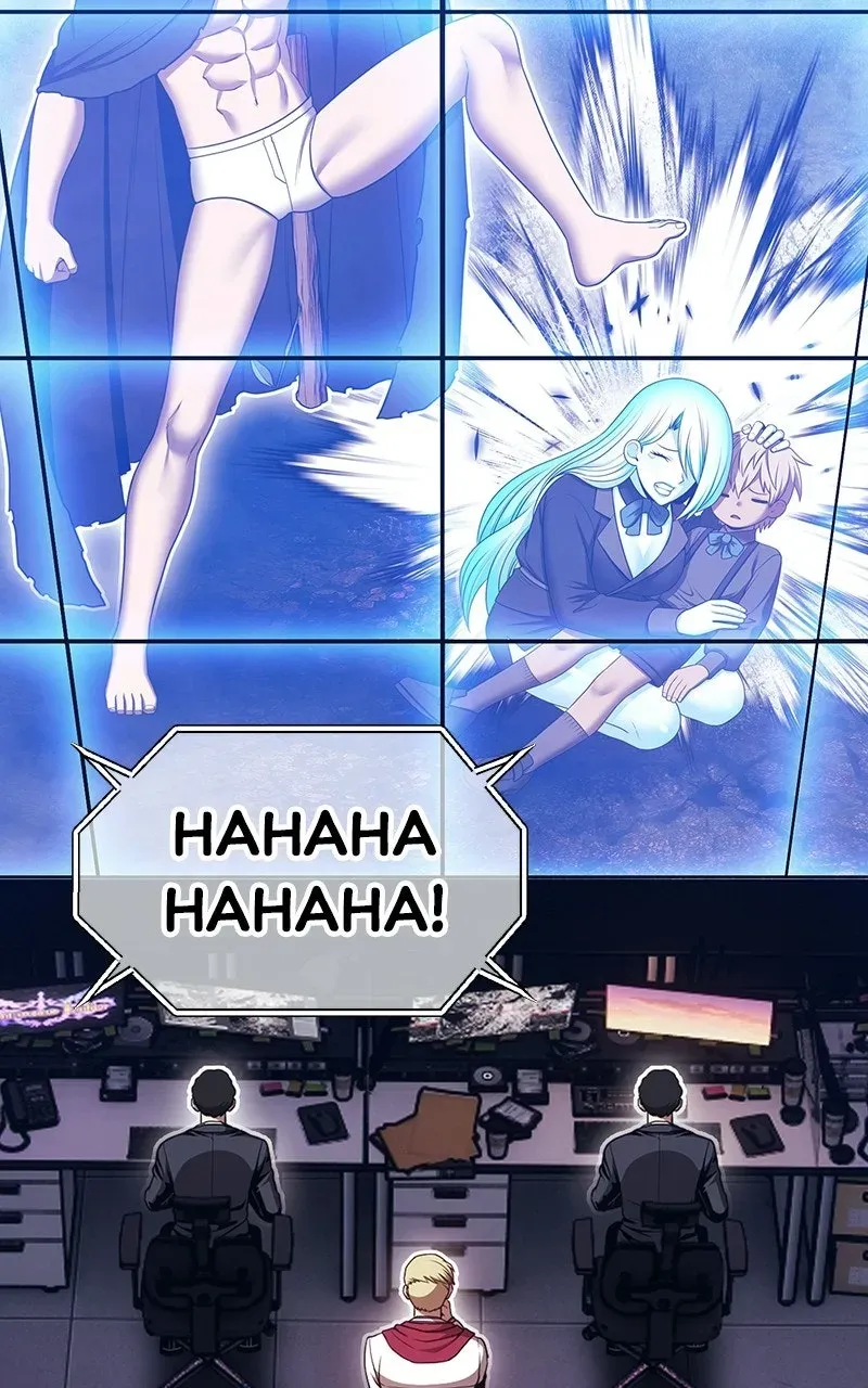 +99 ReinforcedWooden Stick Chapter 196 page 229 - 