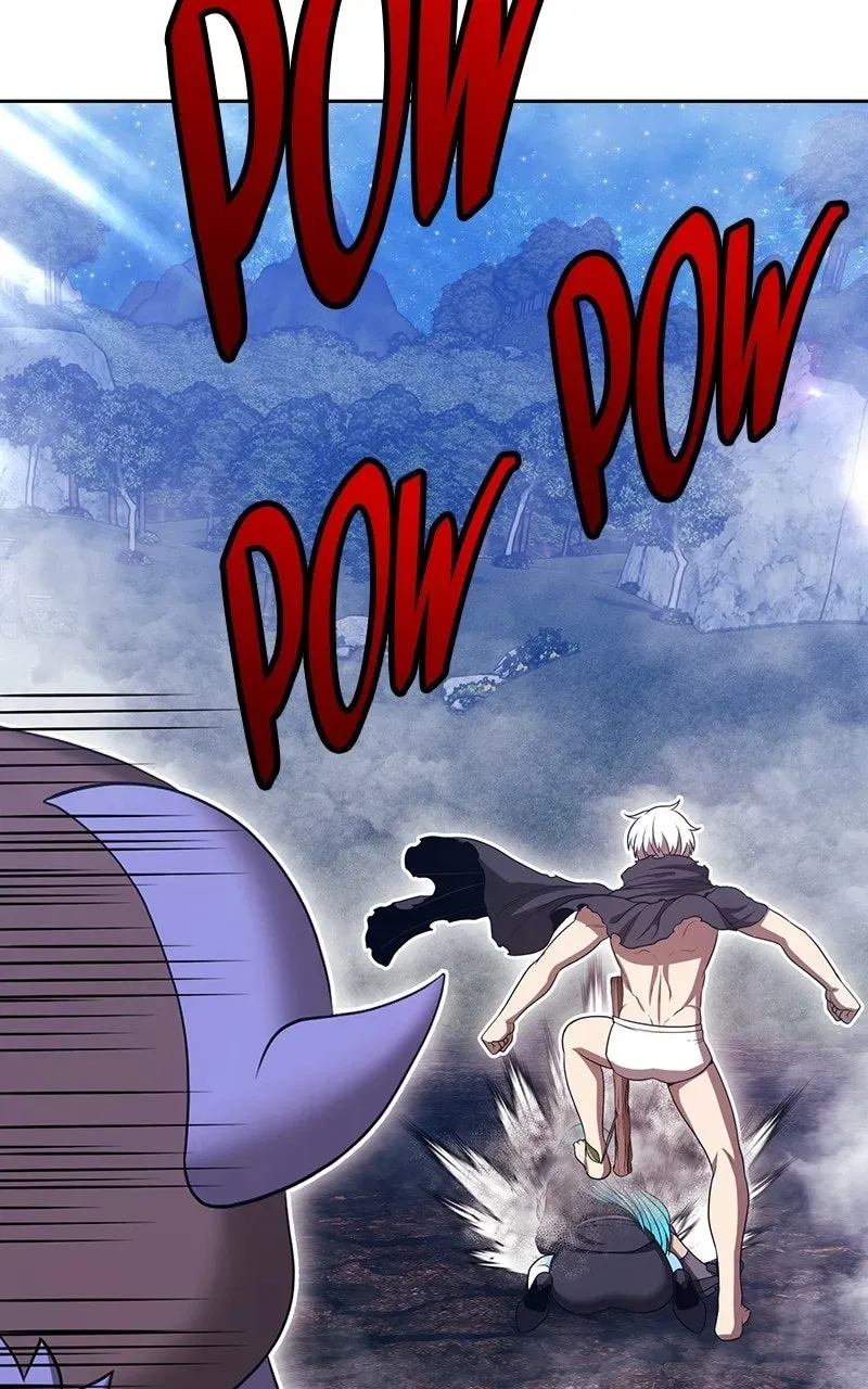 +99 ReinforcedWooden Stick Chapter 196 page 233 - 