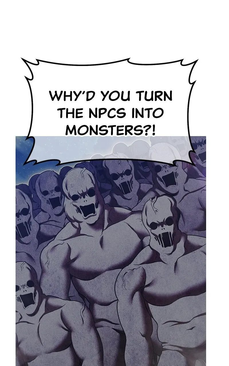 +99 ReinforcedWooden Stick Chapter 196 page 242 - 