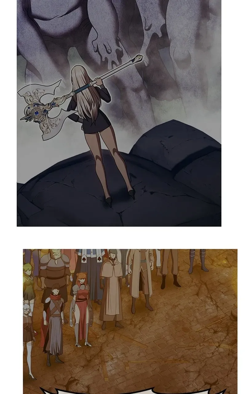 +99 ReinforcedWooden Stick Chapter 196 page 243 - 