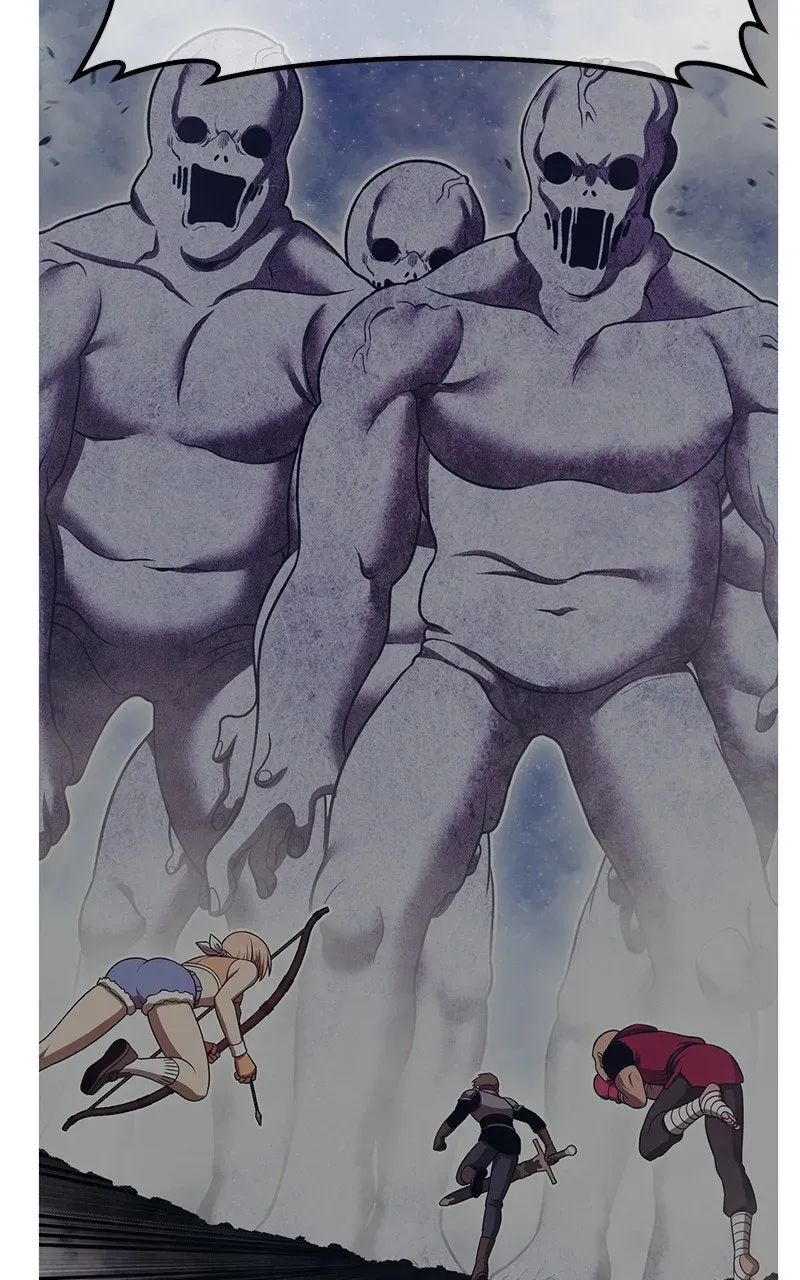 +99 ReinforcedWooden Stick Chapter 196 page 245 - 