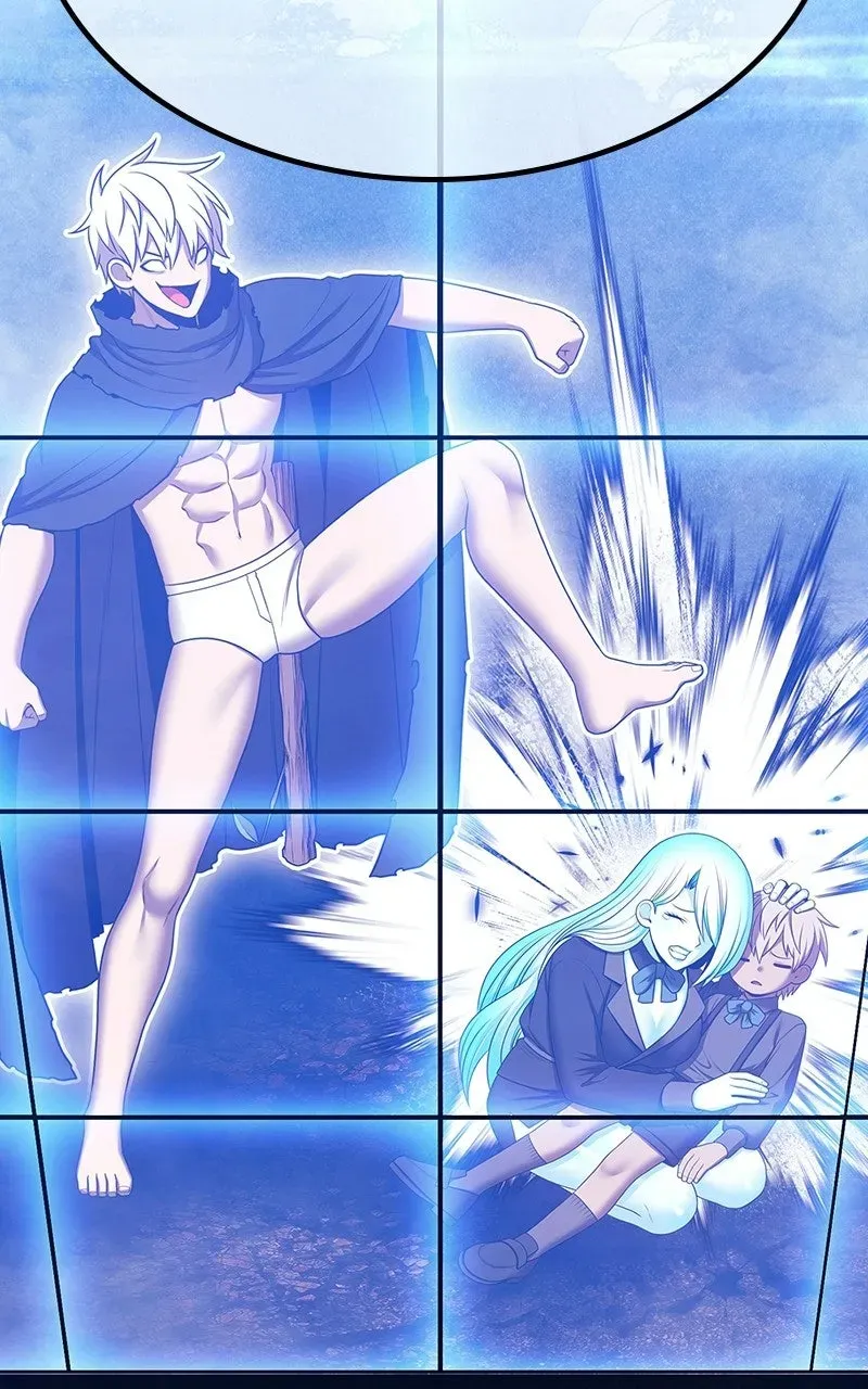 +99 ReinforcedWooden Stick Chapter 196 page 257 - 
