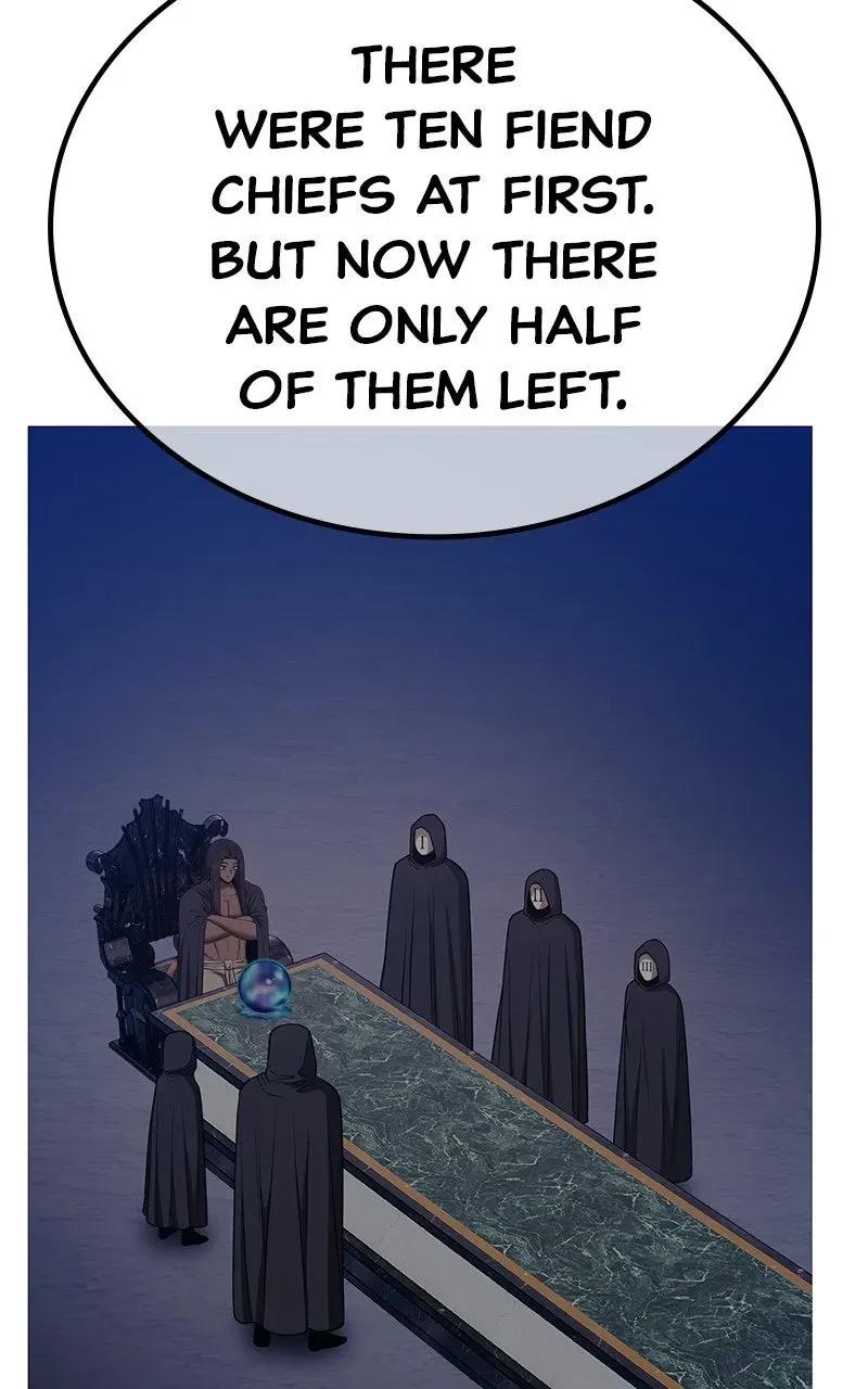 +99 ReinforcedWooden Stick Chapter 196 page 259 - 