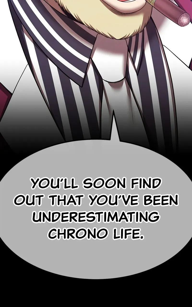 +99 ReinforcedWooden Stick Chapter 196 page 272 - 