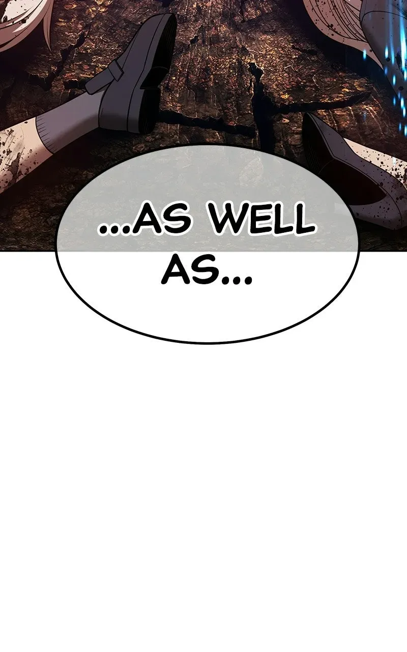 +99 ReinforcedWooden Stick Chapter 196 page 356 - 