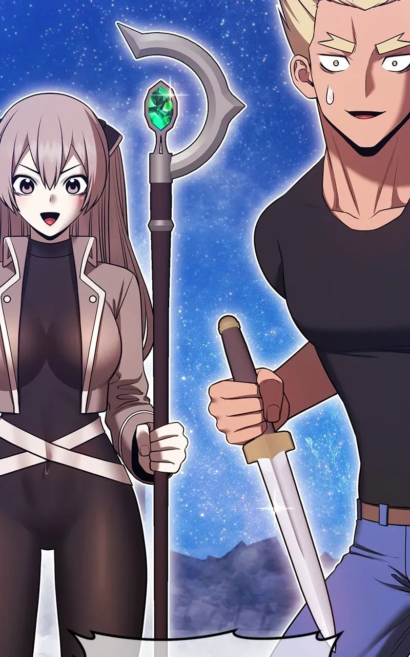 +99 ReinforcedWooden Stick Chapter 197 page 105 - 