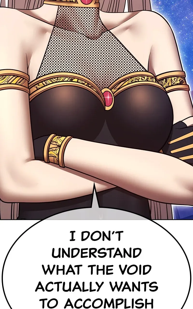 +99 ReinforcedWooden Stick Chapter 197 page 128 - 