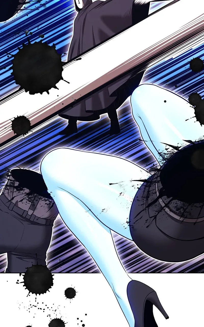 +99 ReinforcedWooden Stick Chapter 197 page 14 - 