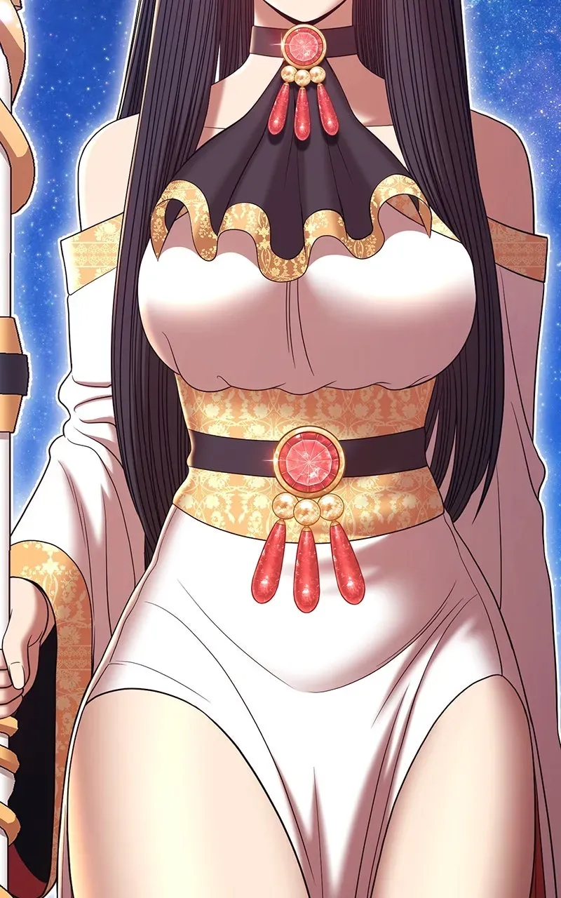 +99 ReinforcedWooden Stick Chapter 197 page 138 - 