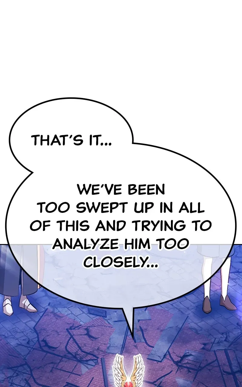 +99 ReinforcedWooden Stick Chapter 197 page 142 - 