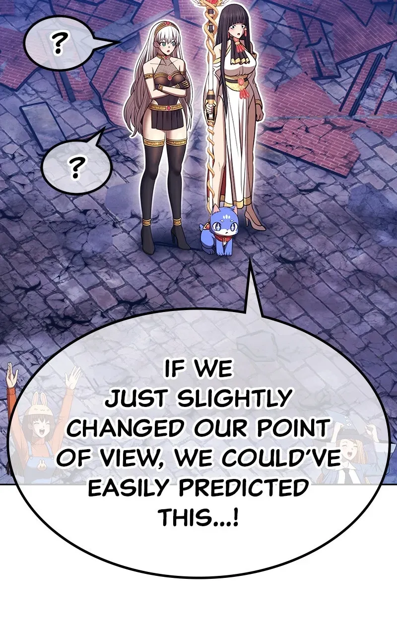 +99 ReinforcedWooden Stick Chapter 197 page 143 - 