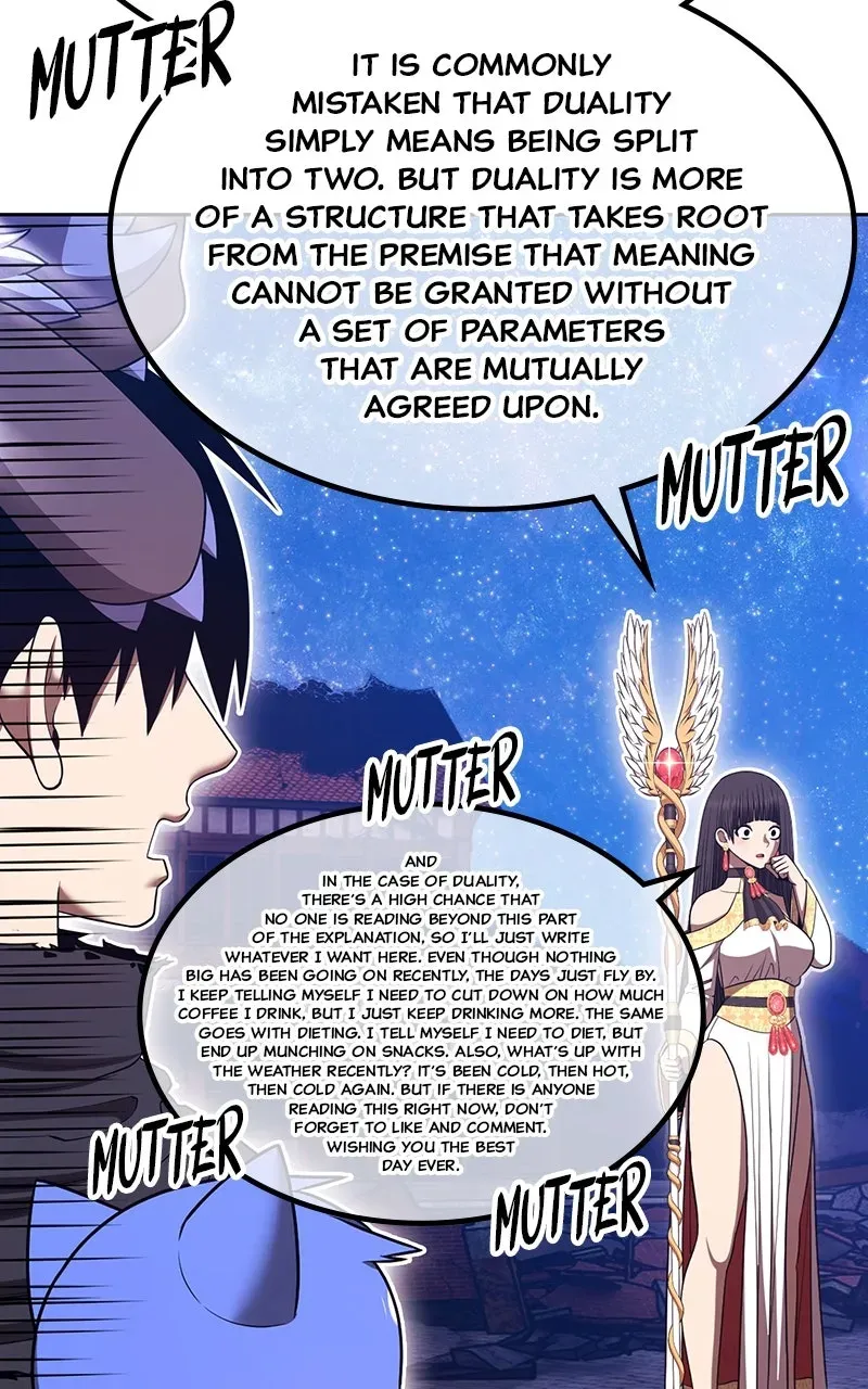 +99 ReinforcedWooden Stick Chapter 197 page 167 - 
