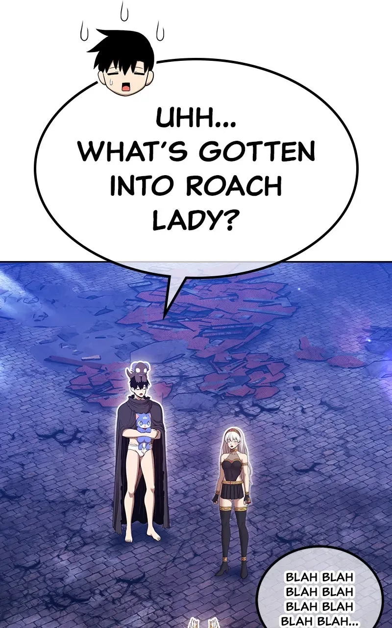 +99 ReinforcedWooden Stick Chapter 197 page 169 - 