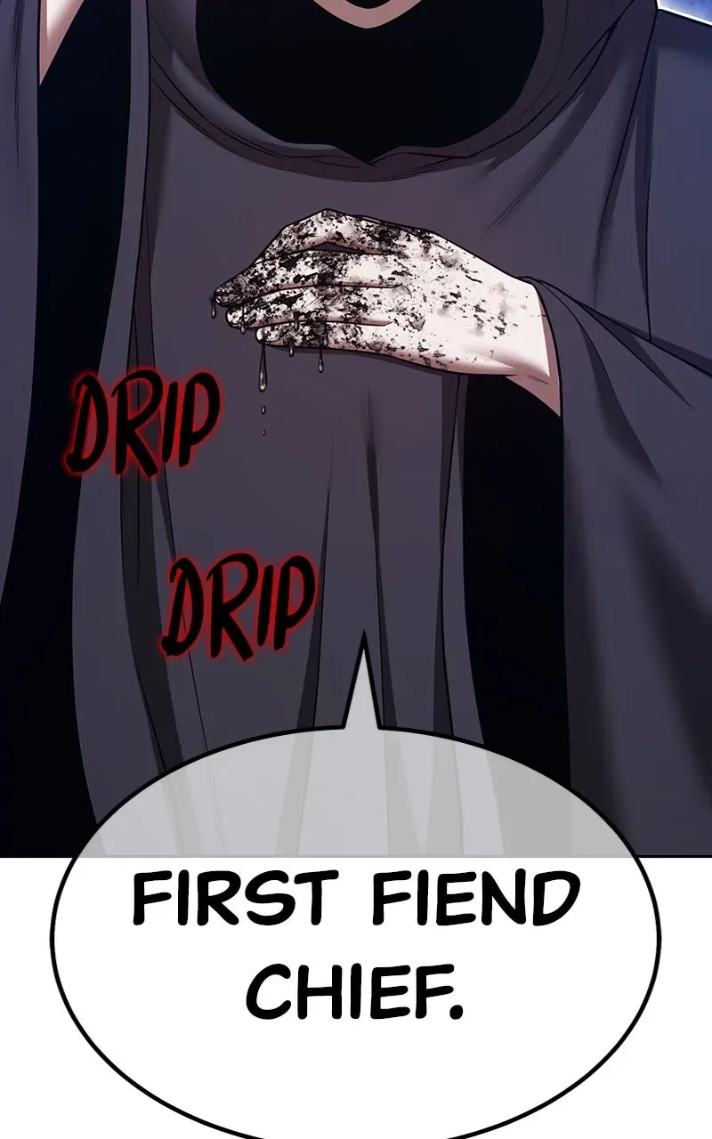 +99 ReinforcedWooden Stick Chapter 197 page 19 - 