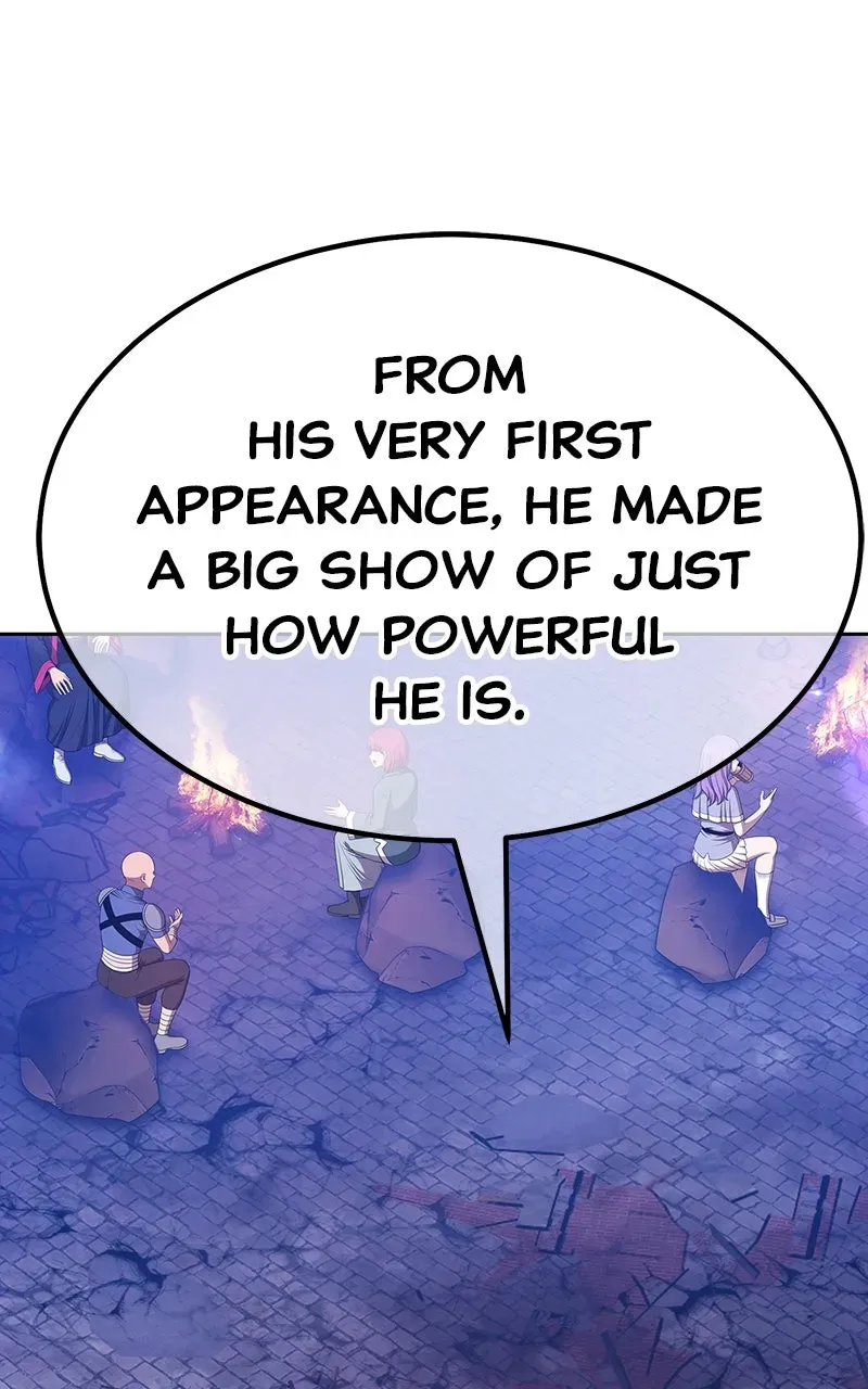 +99 ReinforcedWooden Stick Chapter 197 page 194 - 