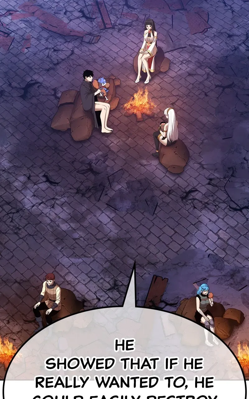 +99 ReinforcedWooden Stick Chapter 197 page 195 - 