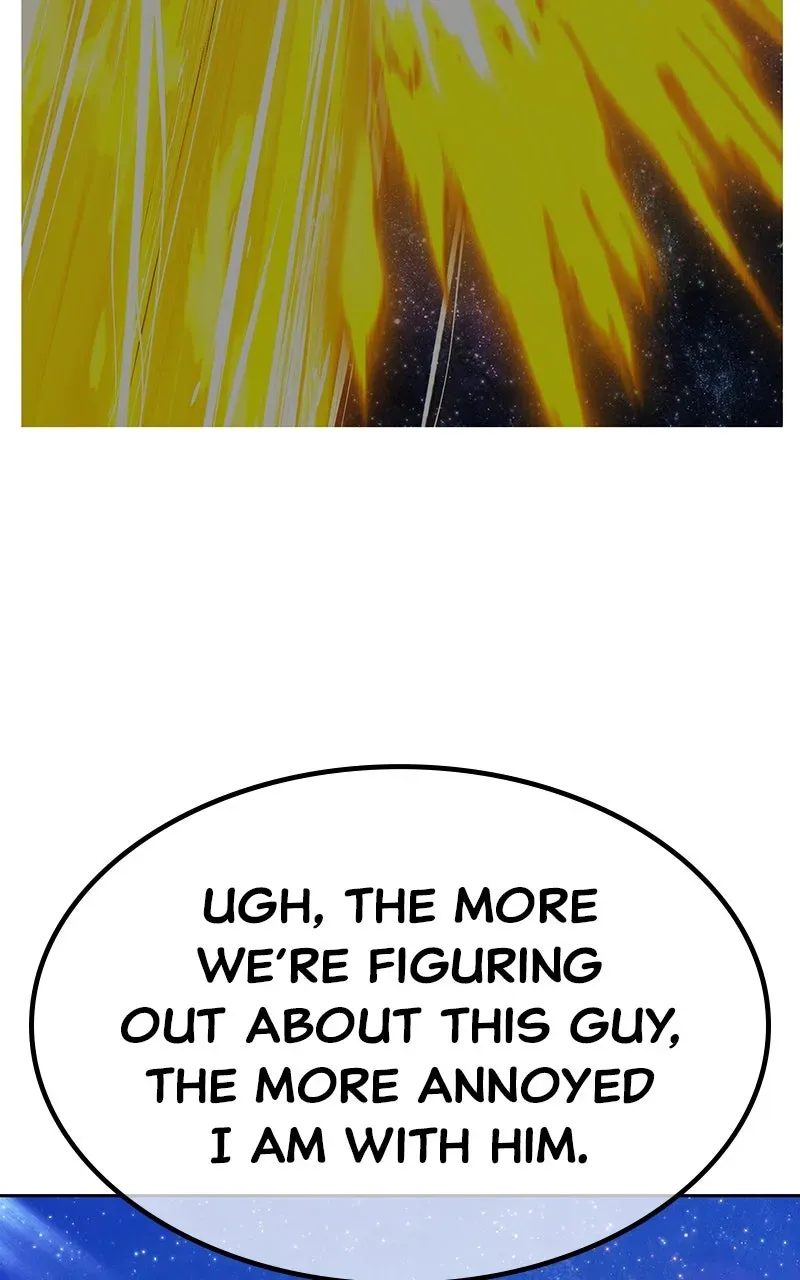 +99 ReinforcedWooden Stick Chapter 197 page 200 - 