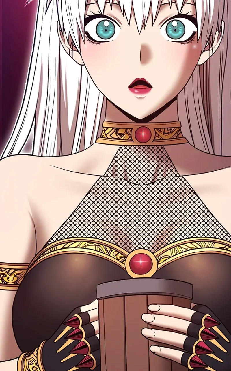 +99 ReinforcedWooden Stick Chapter 197 page 208 - 