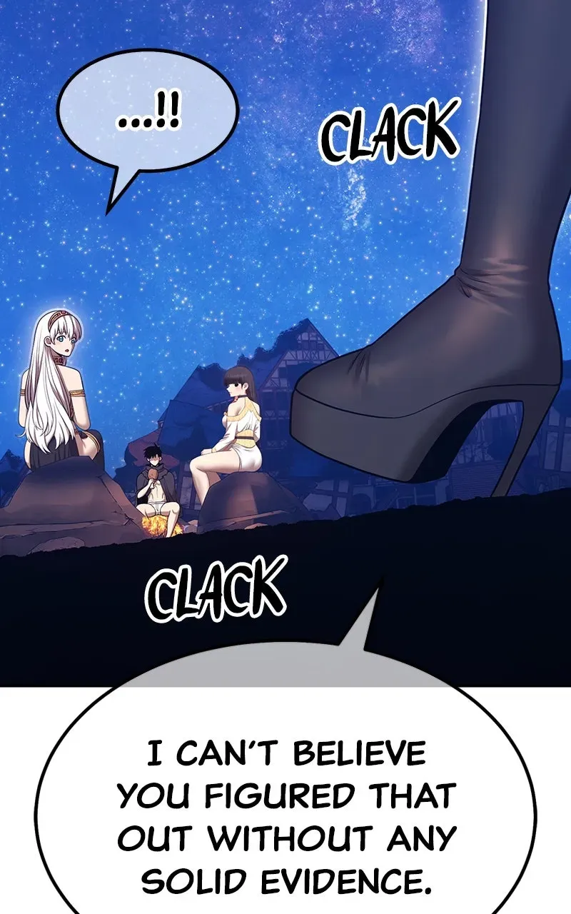+99 ReinforcedWooden Stick Chapter 197 page 222 - 