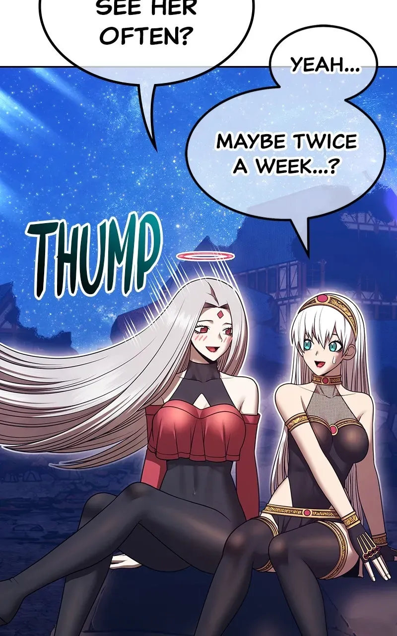 +99 ReinforcedWooden Stick Chapter 197 page 233 - 
