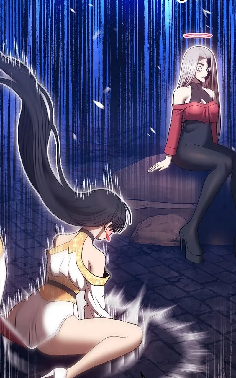 +99 ReinforcedWooden Stick Chapter 197 page 244 - 