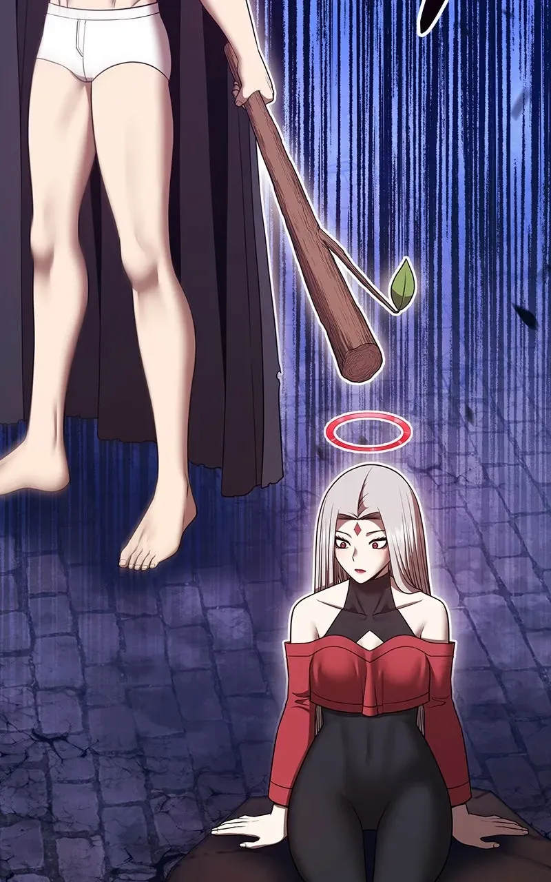 +99 ReinforcedWooden Stick Chapter 197 page 252 - 
