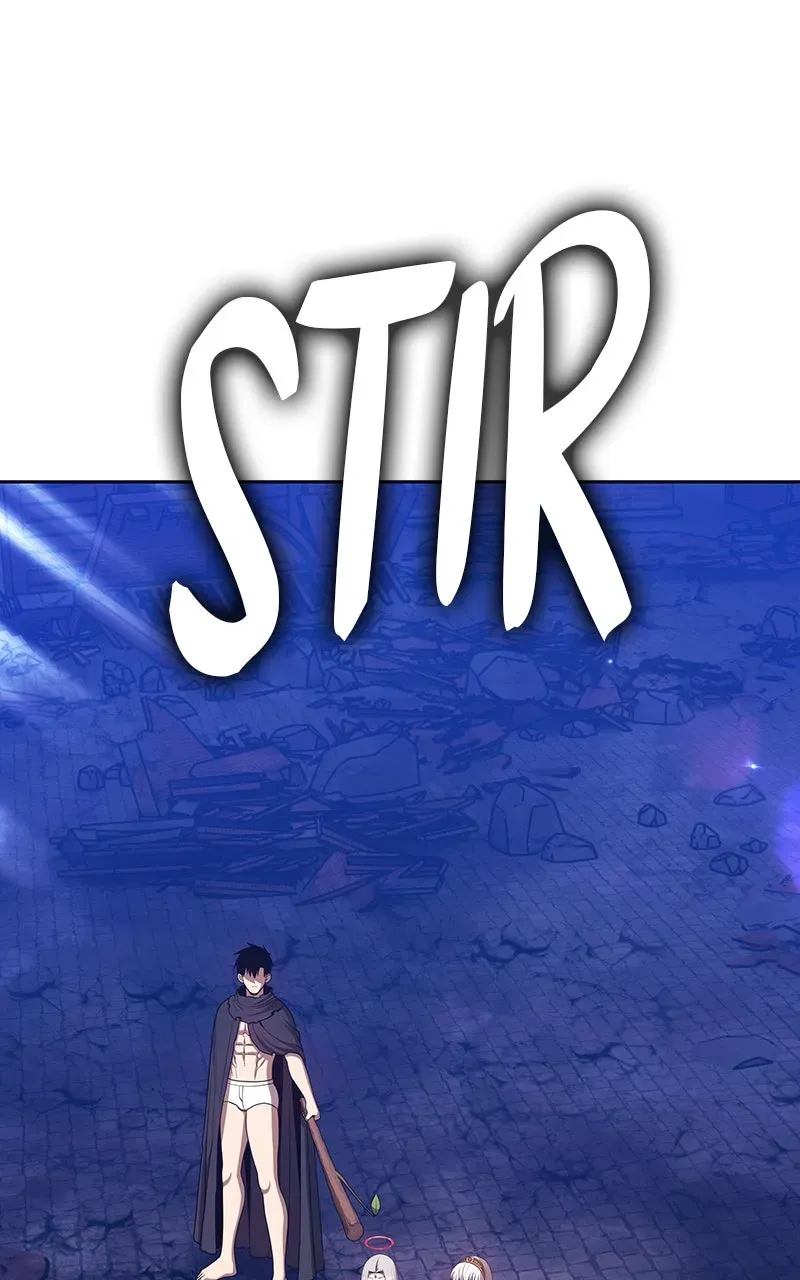 +99 ReinforcedWooden Stick Chapter 197 page 263 - 