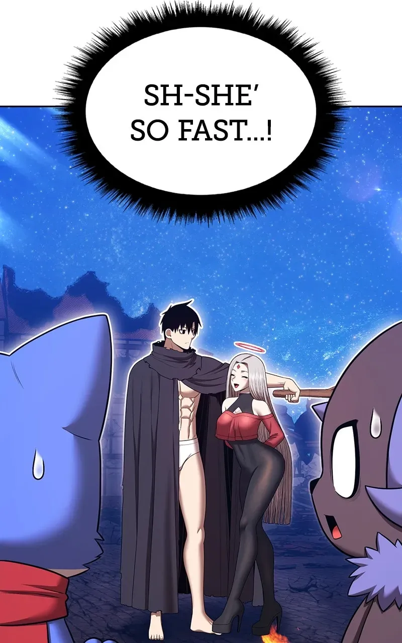 +99 ReinforcedWooden Stick Chapter 197 page 270 - 