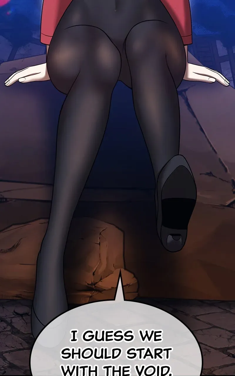 +99 ReinforcedWooden Stick Chapter 197 page 287 - 