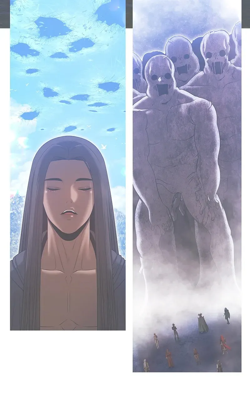 +99 ReinforcedWooden Stick Chapter 197 page 295 - 