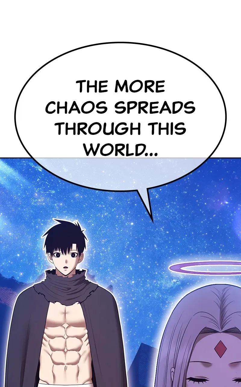 +99 ReinforcedWooden Stick Chapter 197 page 296 - 