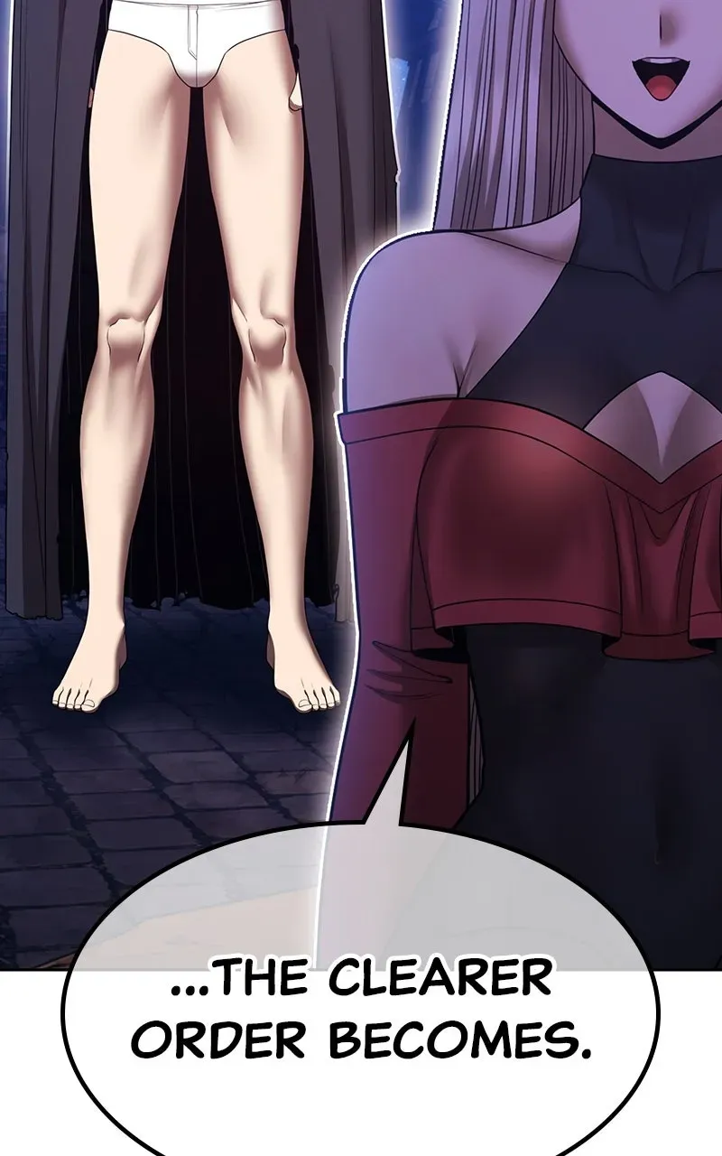 +99 ReinforcedWooden Stick Chapter 197 page 297 - 