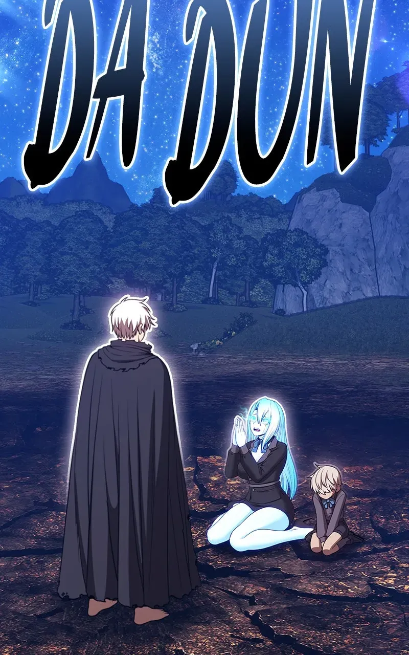 +99 ReinforcedWooden Stick Chapter 197 page 4 - 