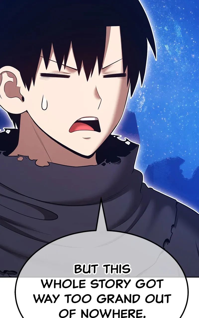 +99 ReinforcedWooden Stick Chapter 197 page 330 - 