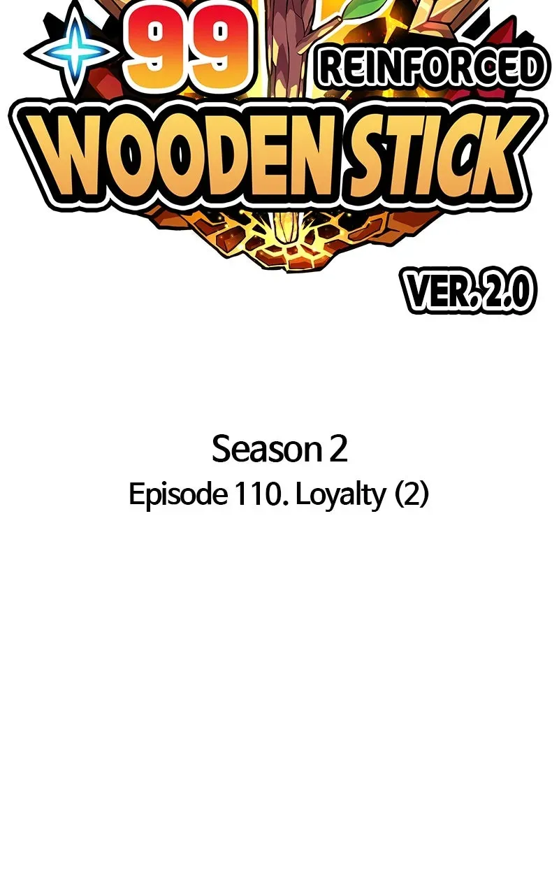 +99 ReinforcedWooden Stick Chapter 197 page 36 - 