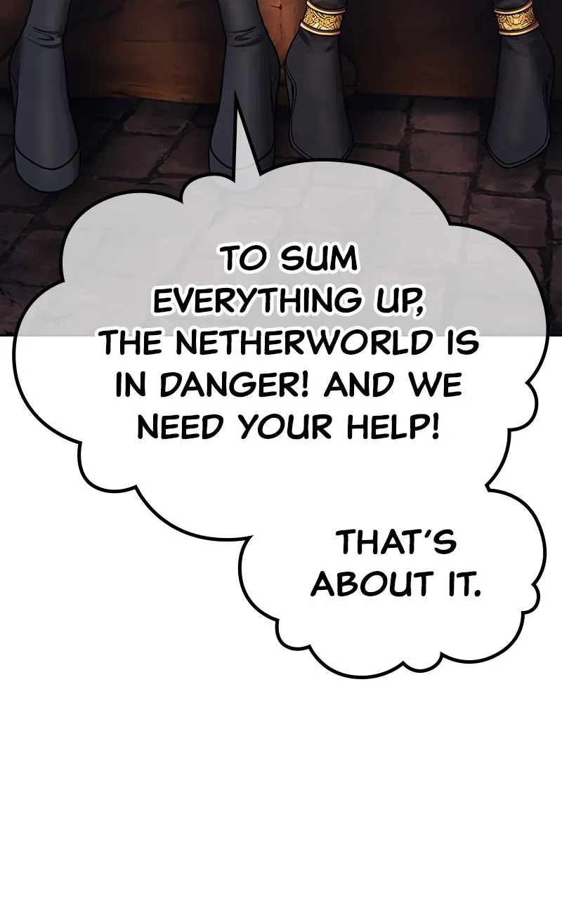 +99 ReinforcedWooden Stick Chapter 197 page 358 - 